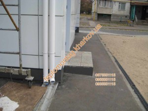 системы снеготаяния и антиобледенения