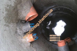 система обогрева кровли
